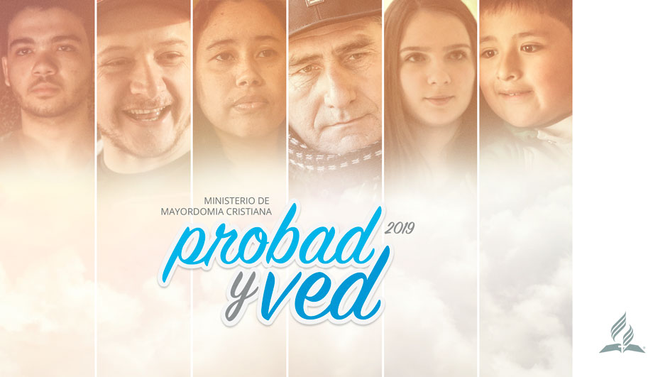 Probad y Ved 2019 – Trailer